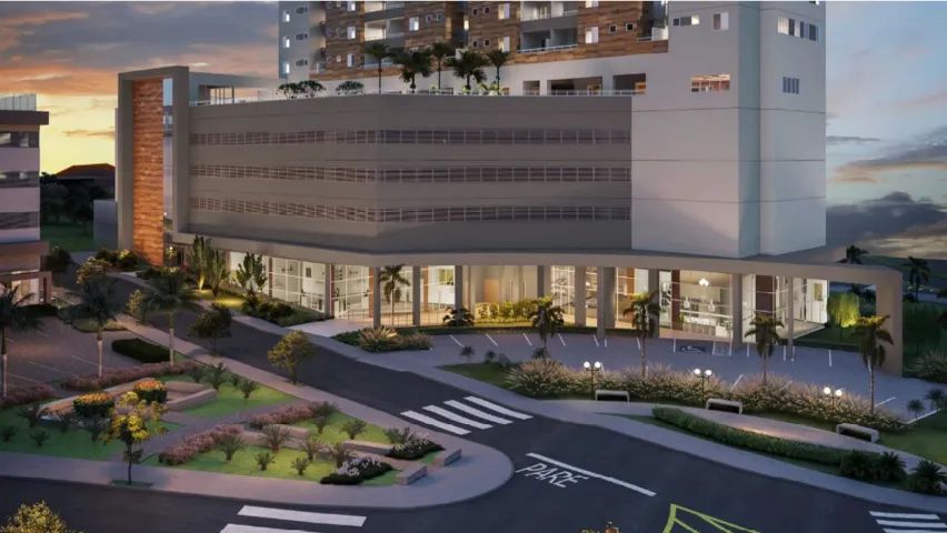 Lojas comerciais NOVAS à venda - Excelente oportunidade para investidores | Barro Preto e 