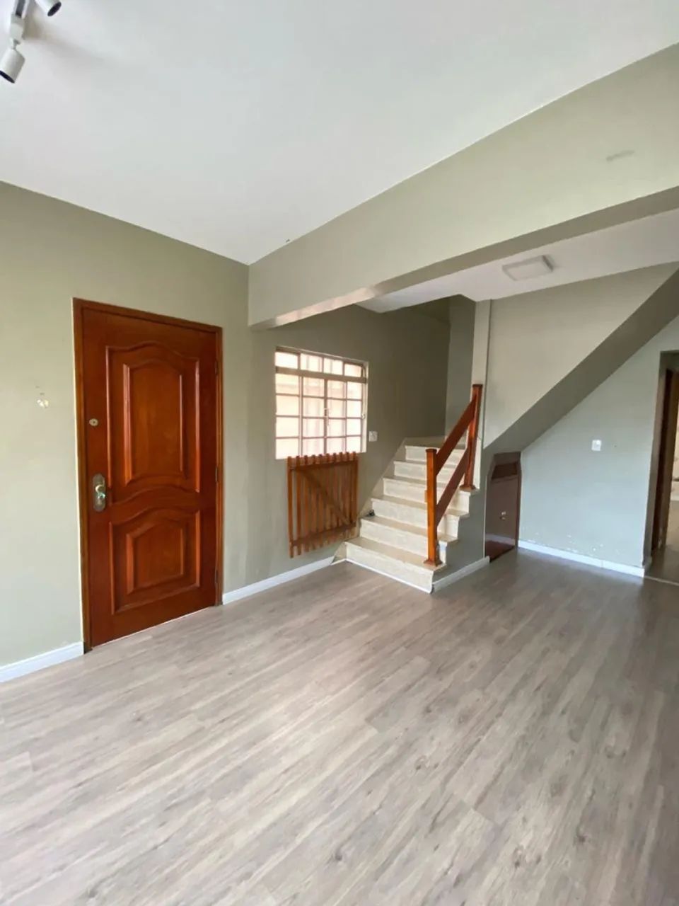 Foto - São Paulo - Parque Santo Antônio