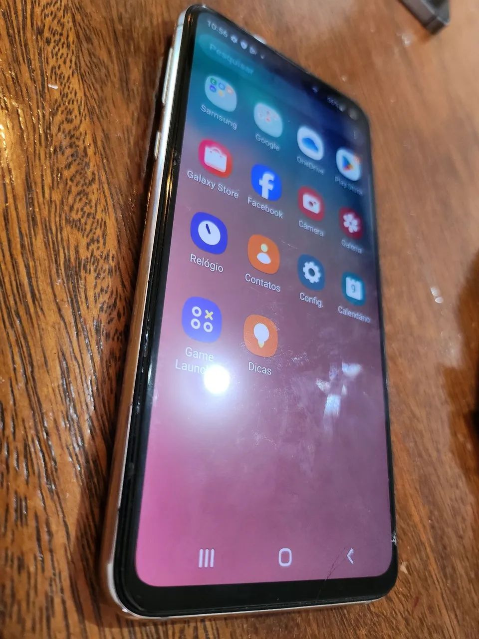 Samsung s10e 128gb - Foto 2