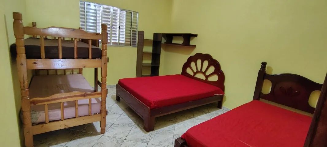Alugo casa temporada Caraguatatuba, carnaval disponível ,fevere600/dia  praia Martim de Sá - Foto 8