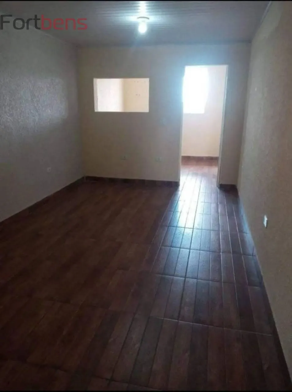 Apartamento Para Alugar com 1 quartos no bairro Escolha um bairro... em Caieiras