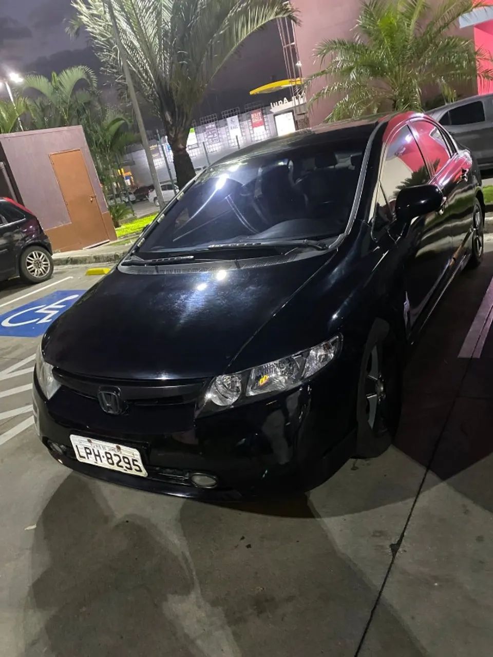 ? Honda New Civic 2008 - Foto 5