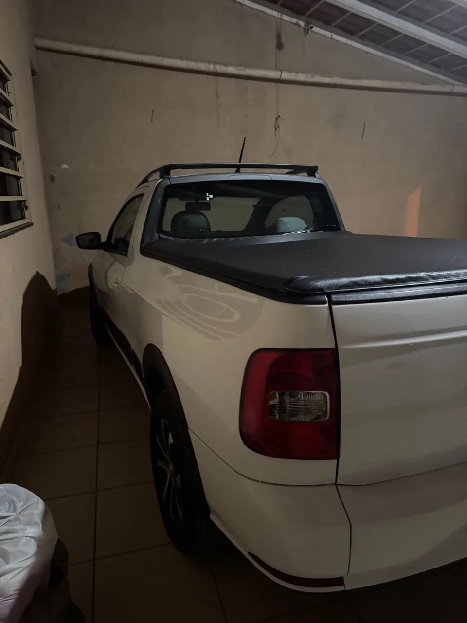 SAVEIRO - Foto 4
