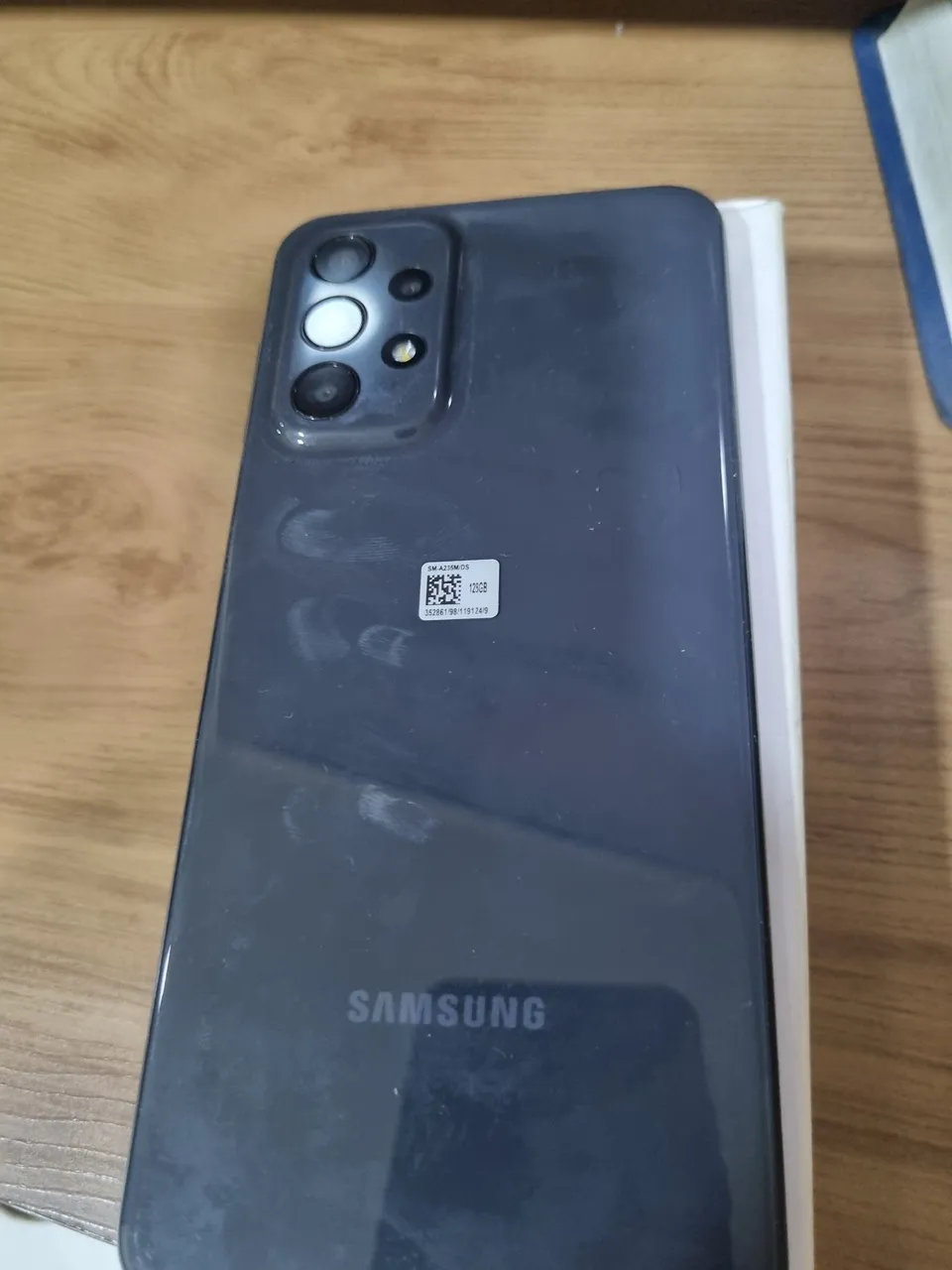 Samsung Galaxy A23