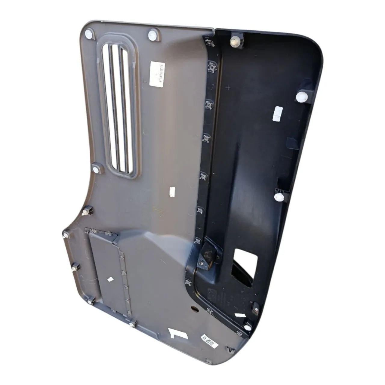 FORRO PORTA ORIGINAL VW DELIVERY 5150  *0 L/D - Foto 4