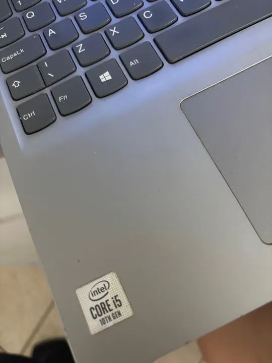 Notebook Lenovo - Ideapad S145 i5 - Foto 2