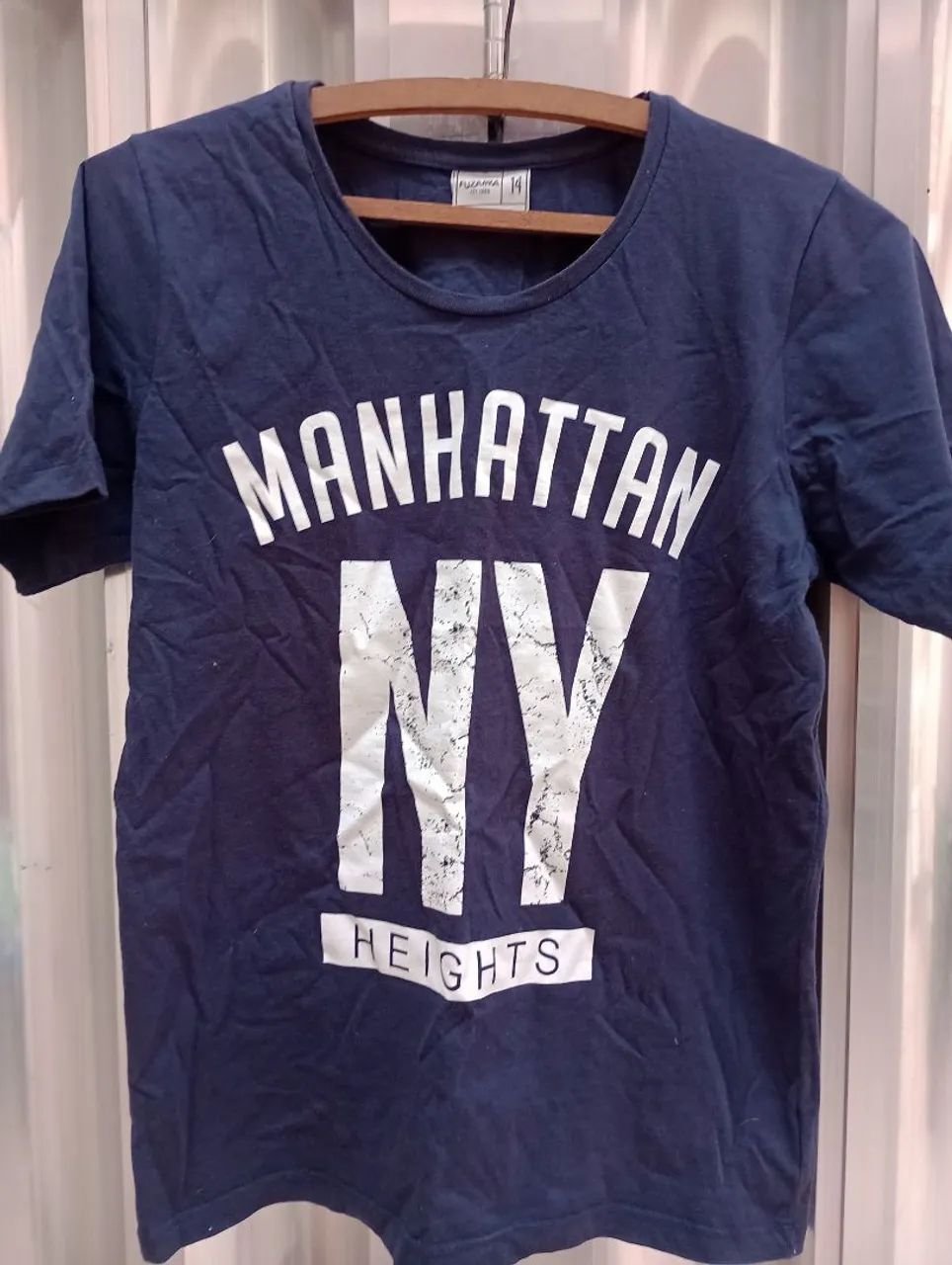 Camiseta Masculina com Tigre de Óculos - Cinza - Foto 4