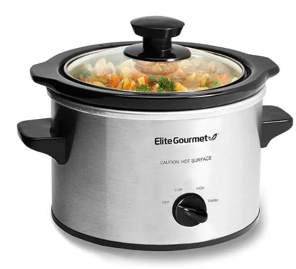 elite gourmet mst-250xs# - panela