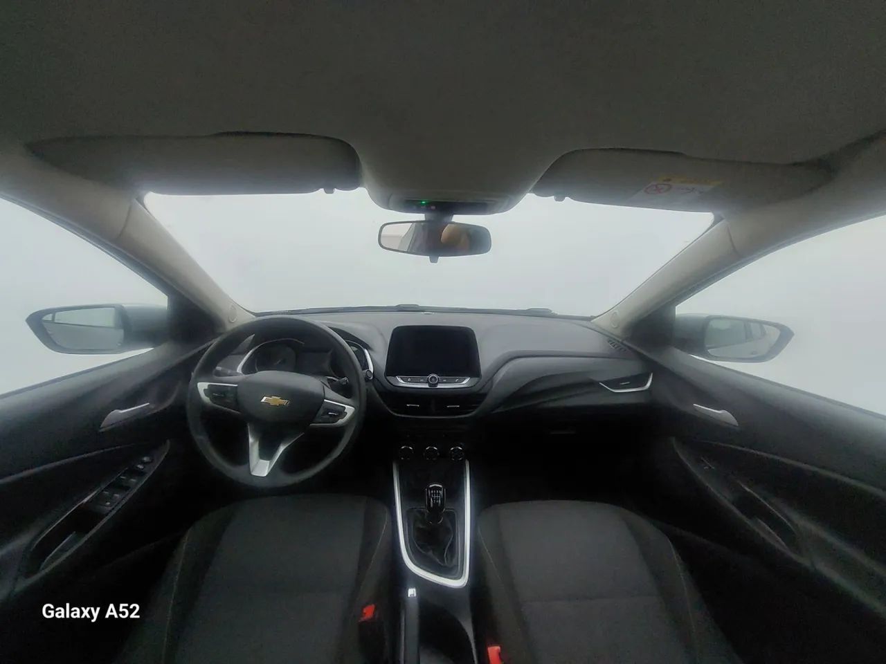 Chevrolet Onix Hatch LT 1.0 12V TB Flex Mec. 4P, foto 15 de 18