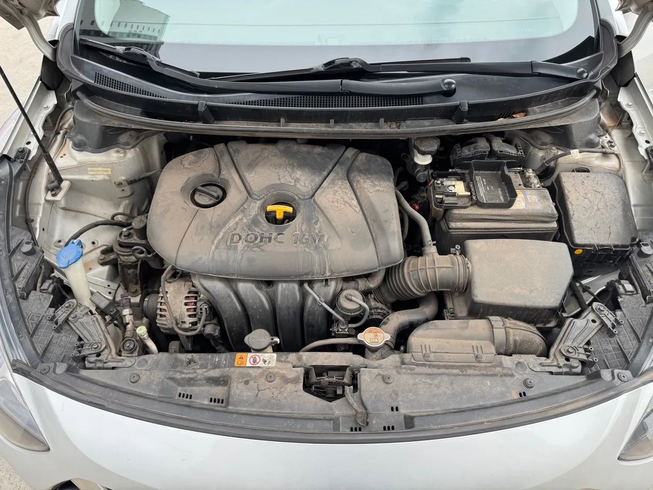 Hyundai I30 1.8 16V 2014/2015 - Foto 5