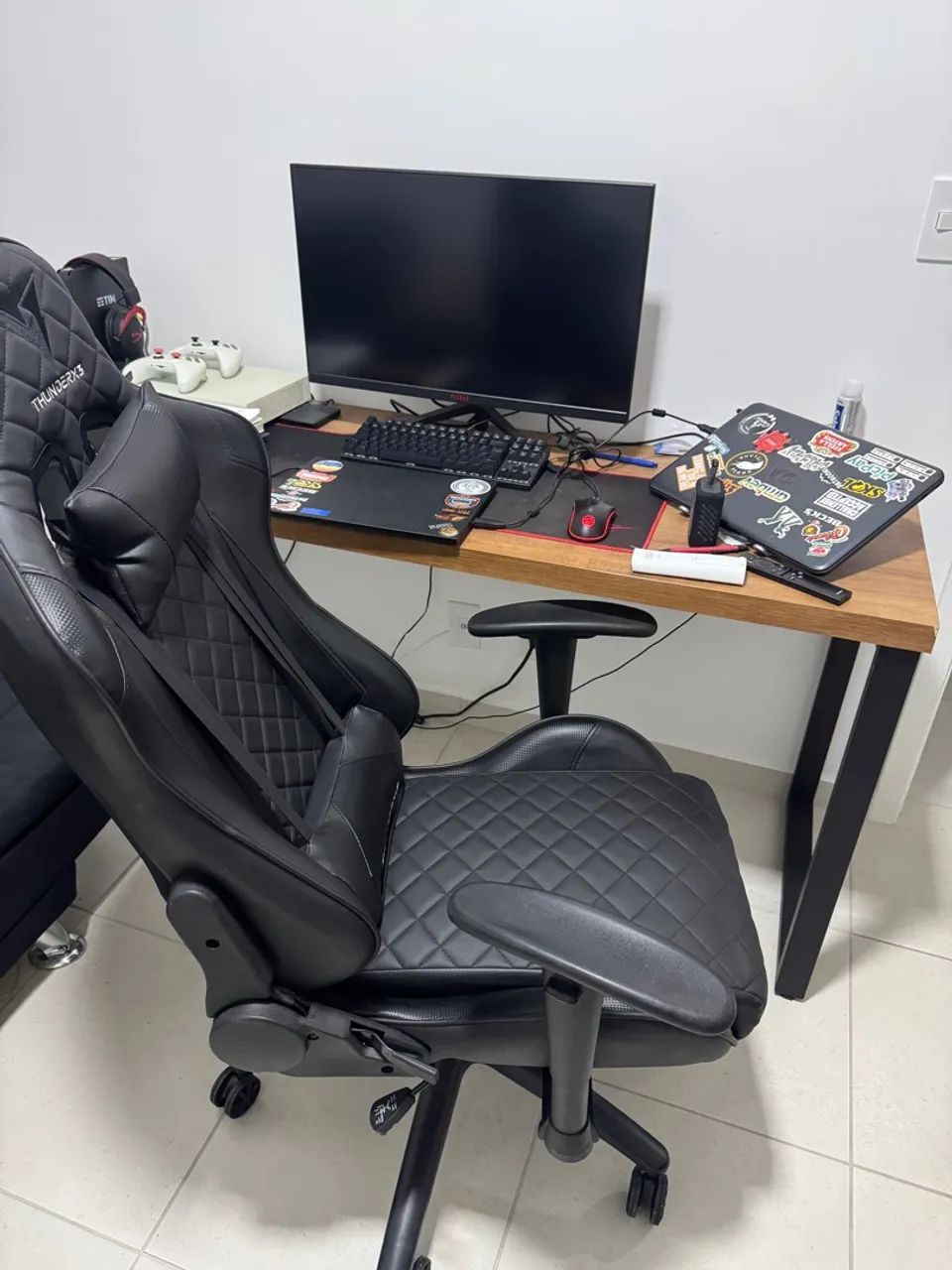 Vendo  Eletrodomésticos e Móveis - Desconto por mudança  - Foto 5