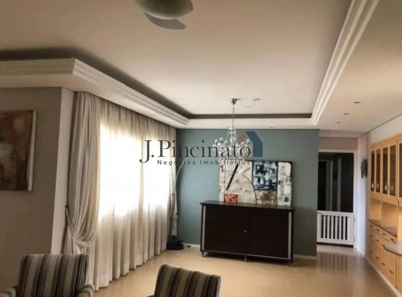 APARTAMENTO COM 03 QUARTOS NO BAIRRO DO CENTRO - JUNDIAÍ/SP - CONDOMÍNIO DONA ANTONIA
