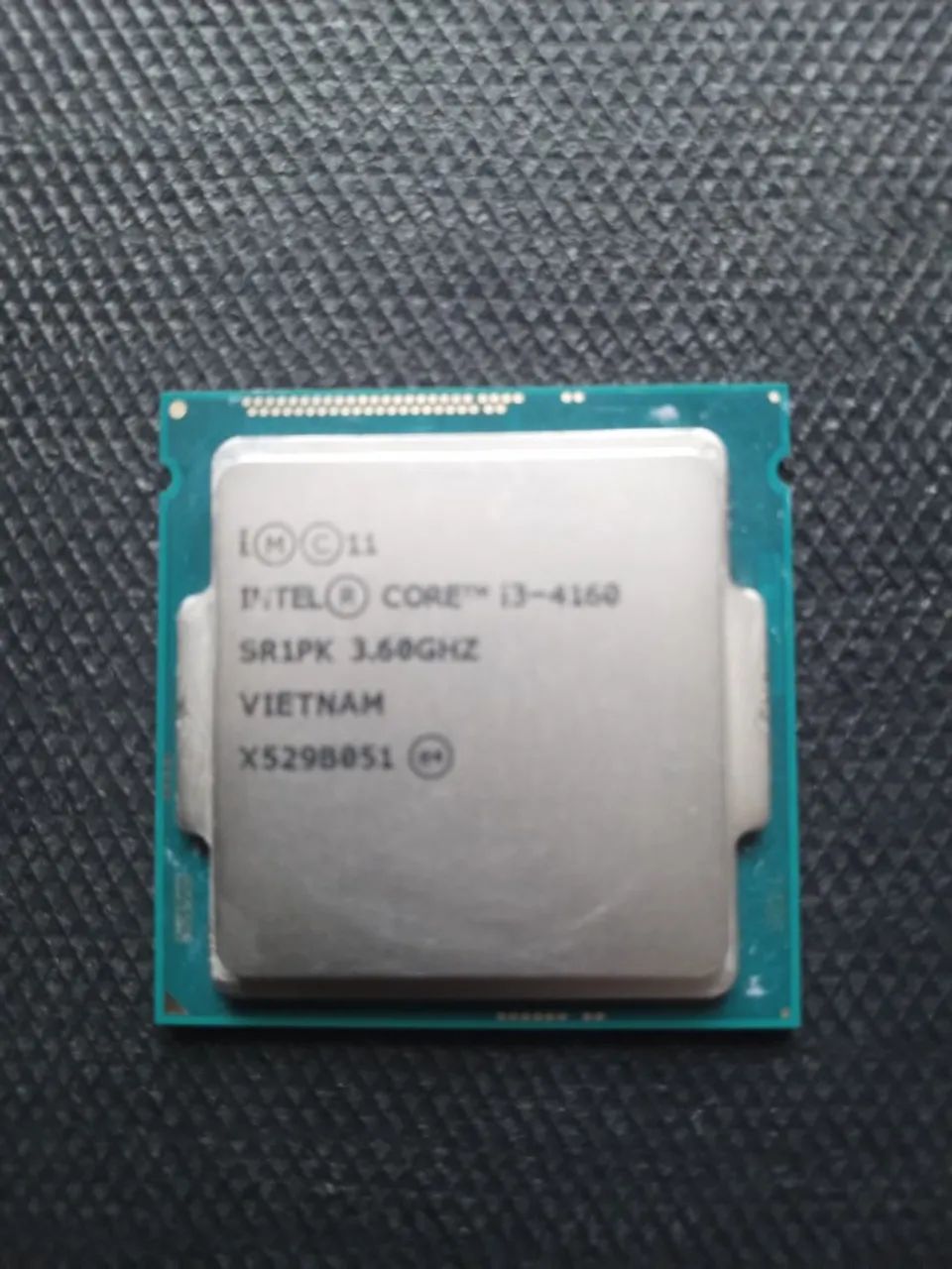 processador i3 -4 geração