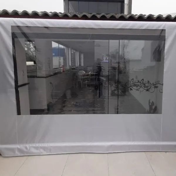 Toldos Retráteis para Área Externa - Foto 4