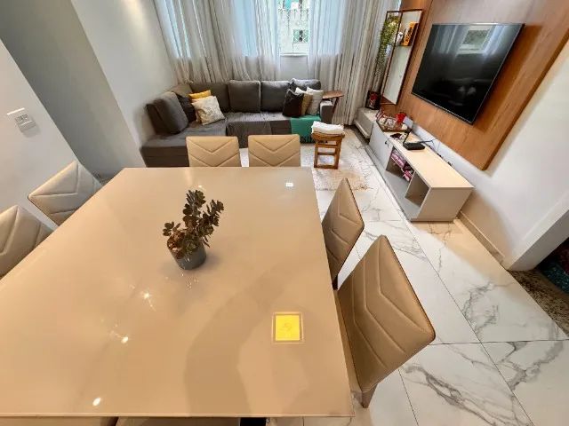 APARTAMENTO PADRÃO NO BAIRRO FERNÃO DIAS/BH. - Foto 5