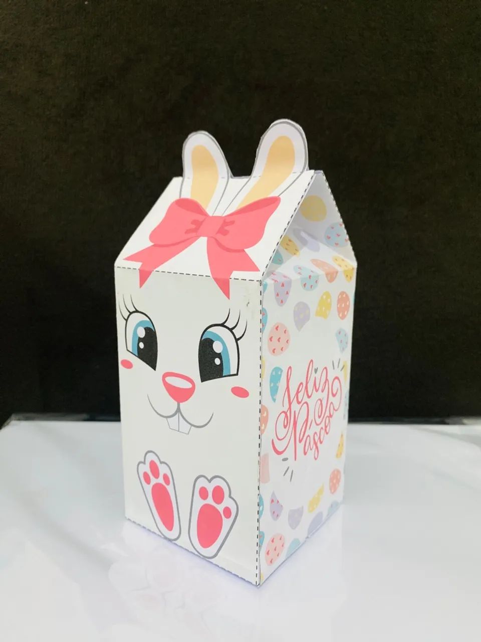 Personalizados Páscoa  - Foto 3