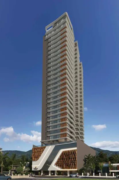 Flat de 47m² em Itapema/SC - Foto 5