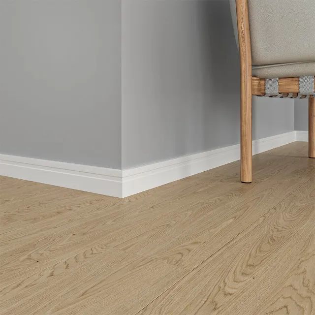 RODAPÉ  MDF - Foto 3