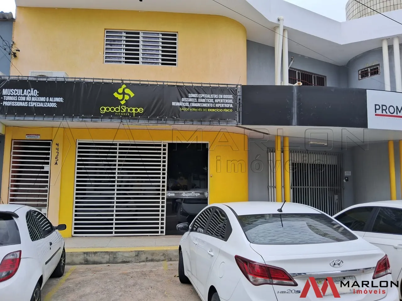 Ponto Comercial em Neópolis, 3 pontos, 1 casa com 4 quartos sendo 3 suítes, 2 kit nets, 64