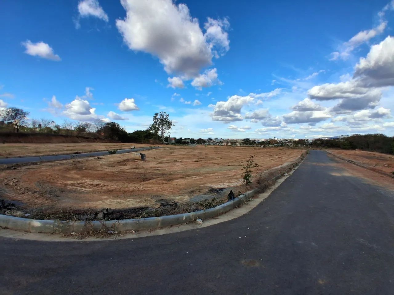 Lotes a venda C/financiamento próprio Barcelona Park - Foto 5