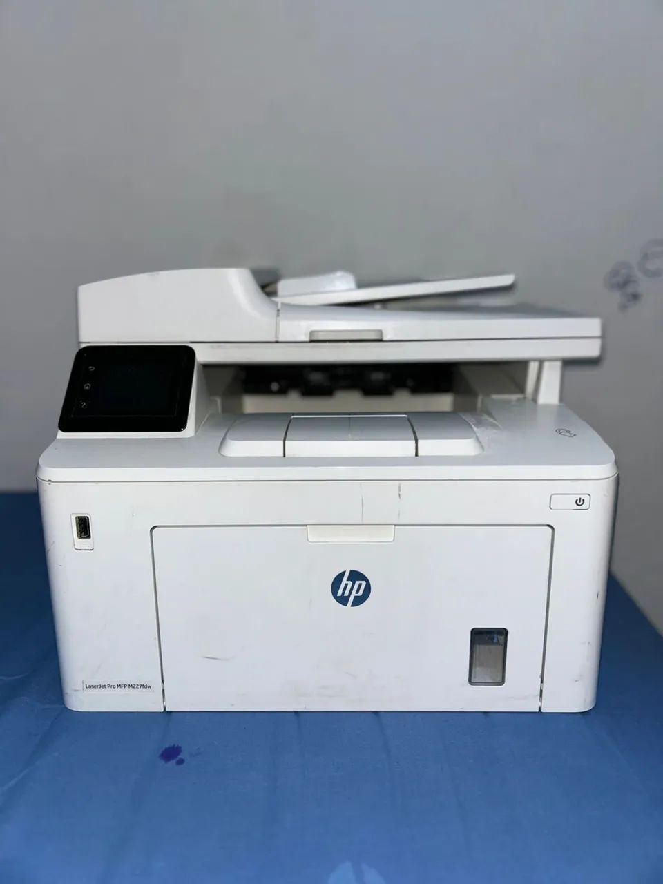 IMPRESSORA LASER JET PRO - HP - Foto 4