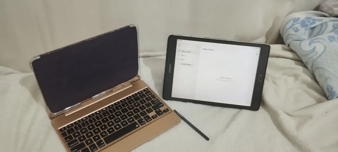 Galaxy tab A p555m (2016)