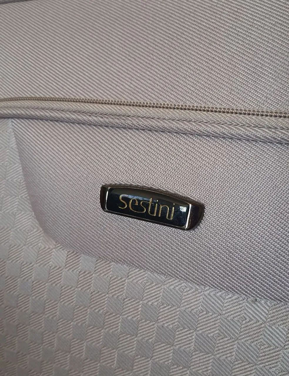 MALA DE VIAGEM GRANDE - Foto 4