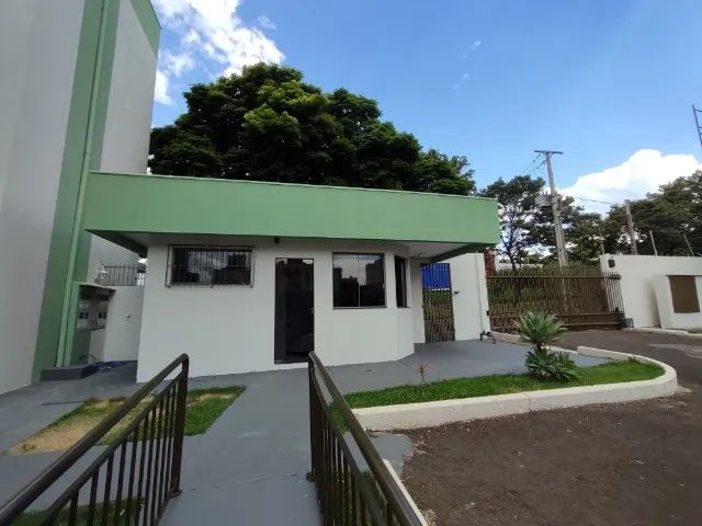 Apartamento com 03 quartos para venda no Bairro Parque da Gávea - Próximo a Unicesumar  - Foto 3