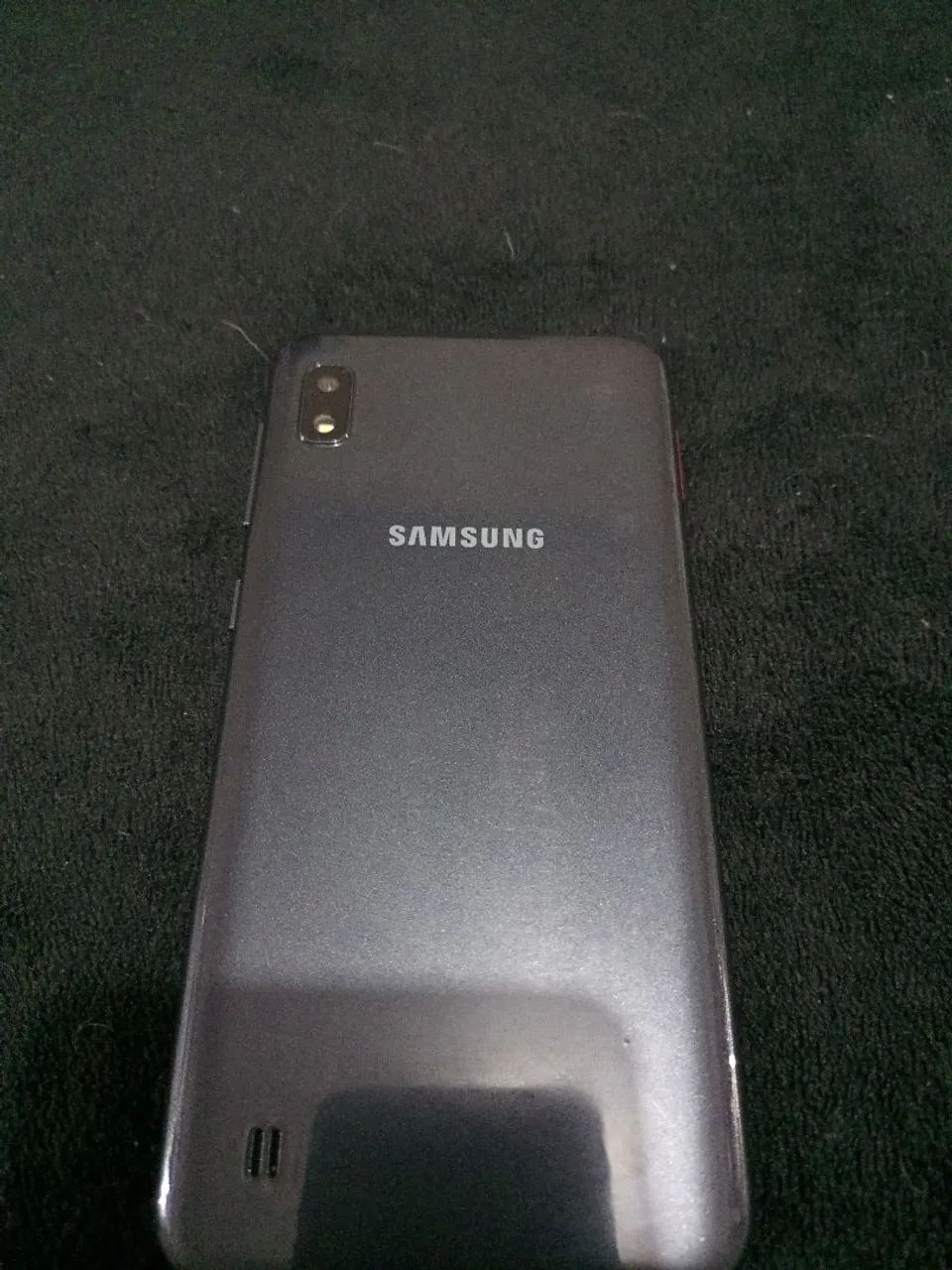 Samsung A10