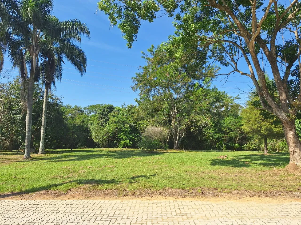 Terreno em GUARAREMA