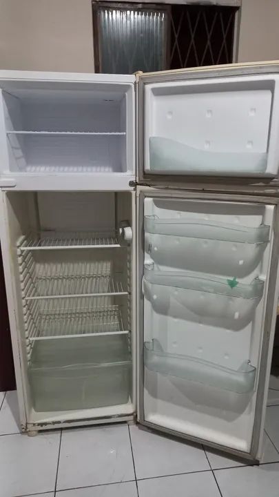 Geladeira Consul - Foto 2