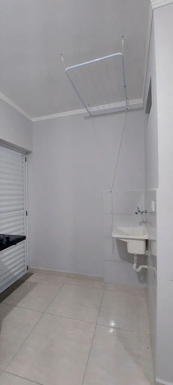 KITNET PARA *MULHERES* DISPONÍVEL P/ LOCAÇÃO - ZONA SUL SJC - BOSQUE DOS EUCALIPTOS. - Foto 10