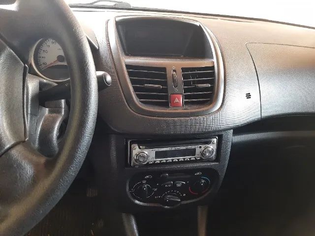 Peugeot 207 pouco rodado - Foto 4