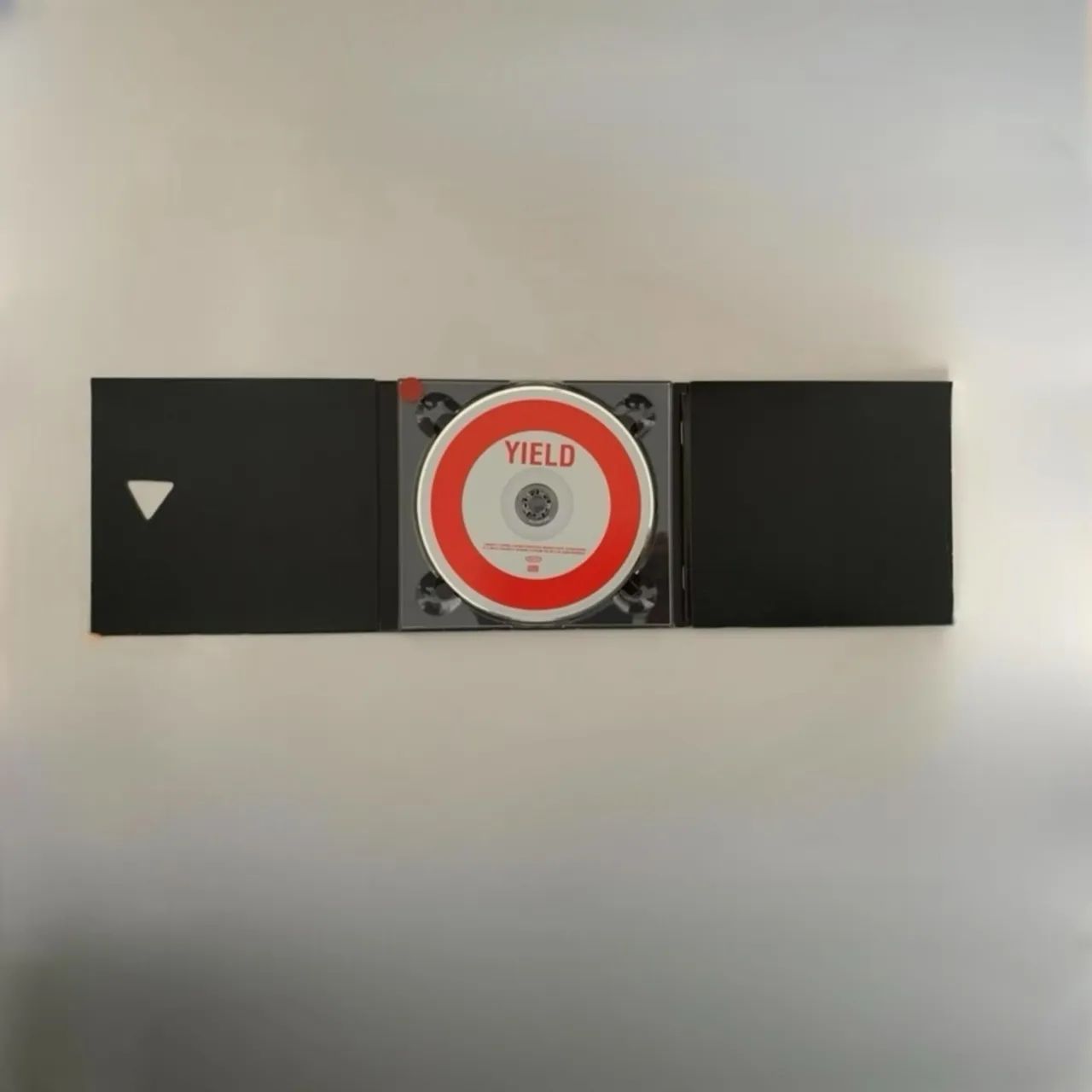 Pearl Jam Yield CD Original SME Anos 90 EX/EX Brasil - Foto 5