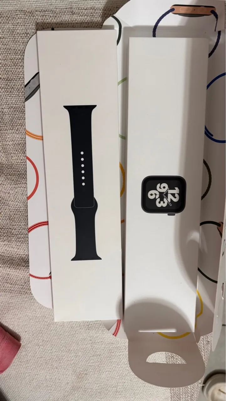 Apple Watch SE 40mm