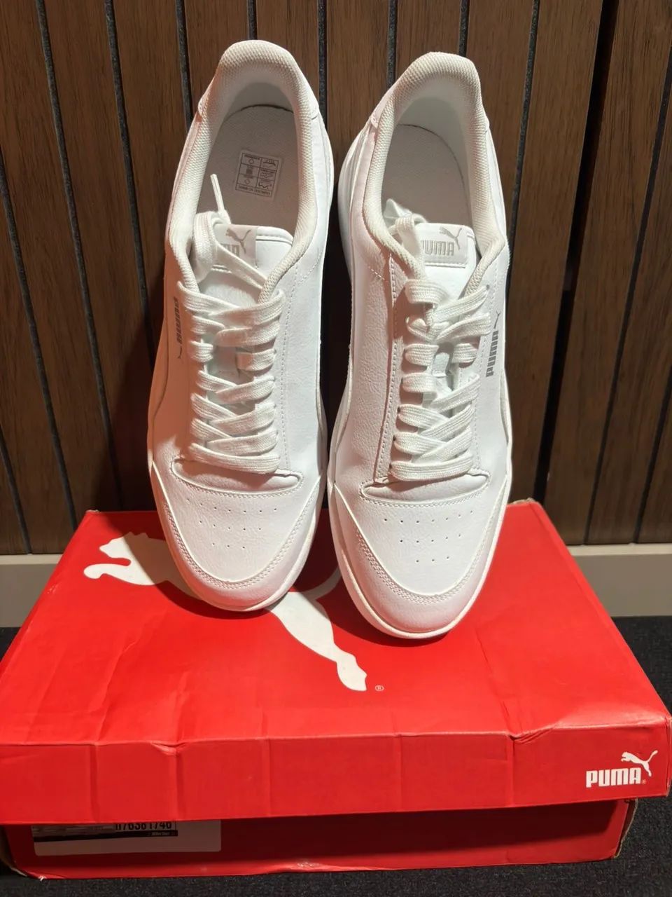 Tênis puma masculino - Foto 4