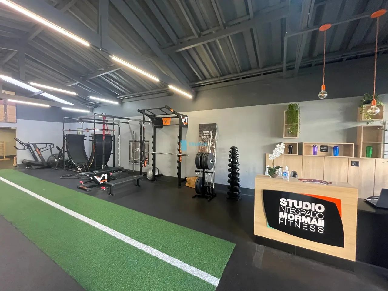 Loja à venda com renda em Moema, São Paulo-SP. - Foto 3