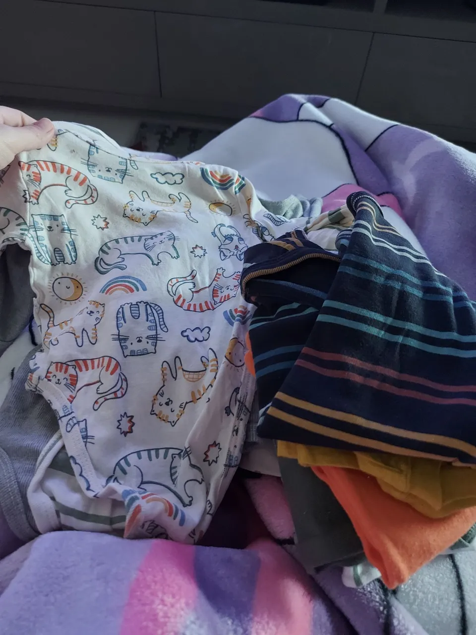 Roupas para Bebê