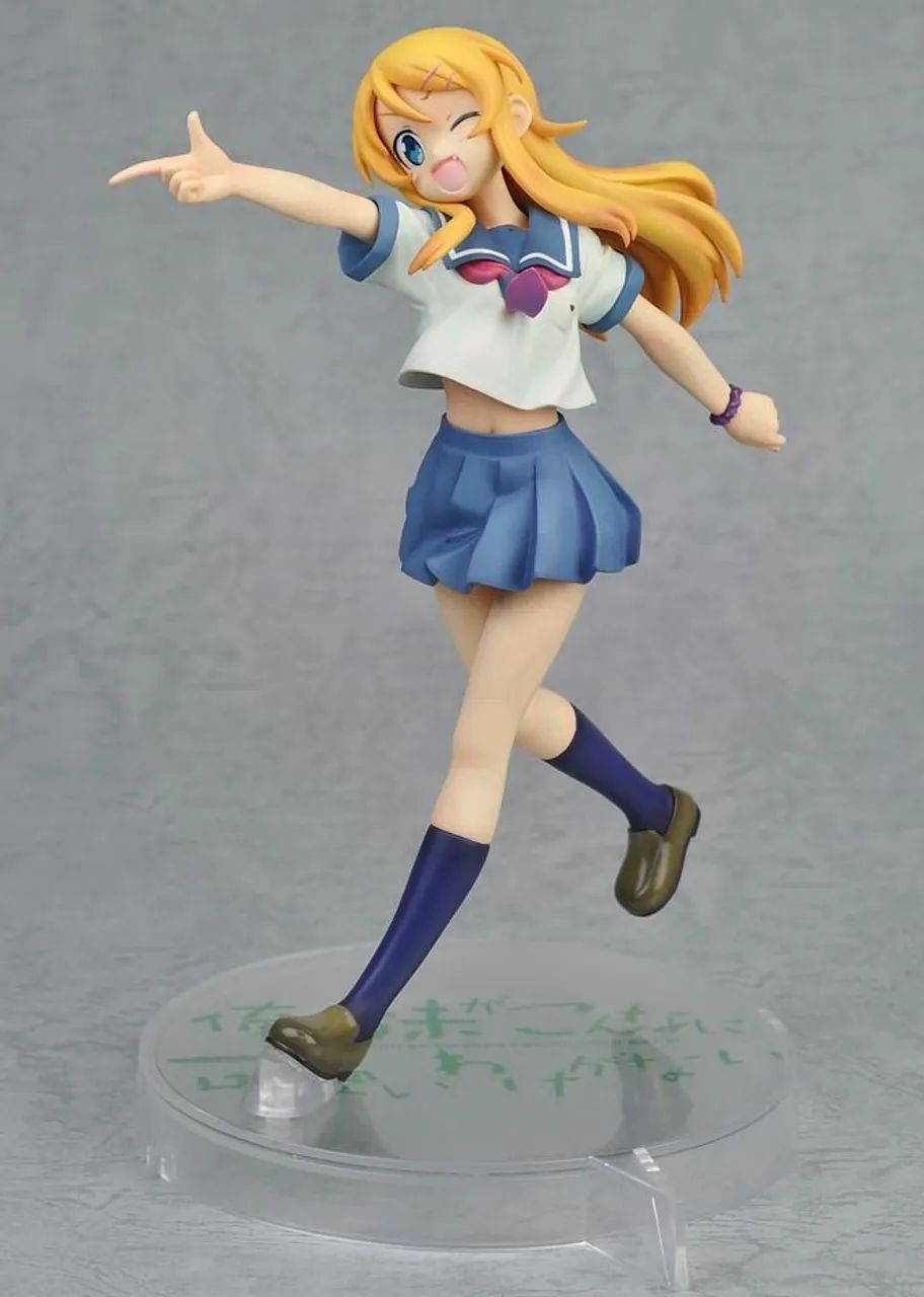 Oreimo - Kousaka Kirino - 1/8 - Kotobukiya - Foto 2