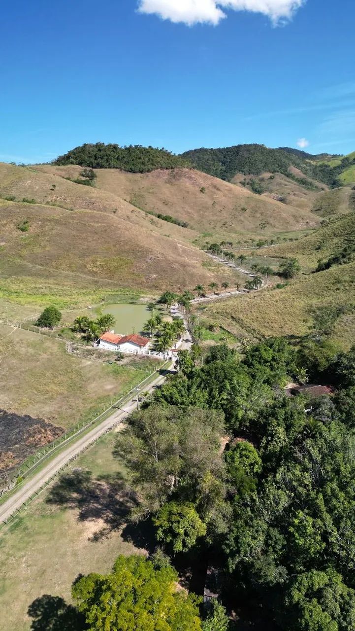 Fazenda pronta  - Foto 3