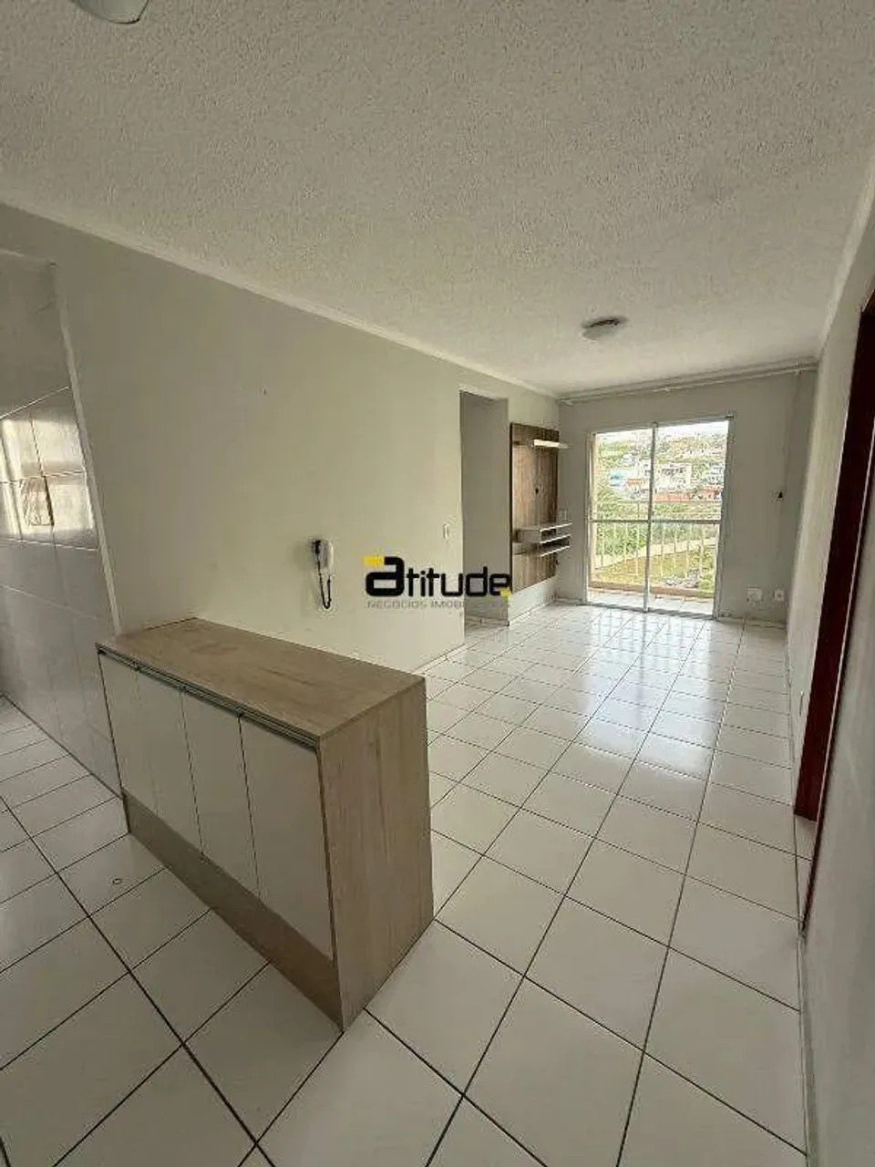 APARTAMENTO PARA LOCAÇÃO CONDOMÍNIO - ALTA VISTA - BARUERI