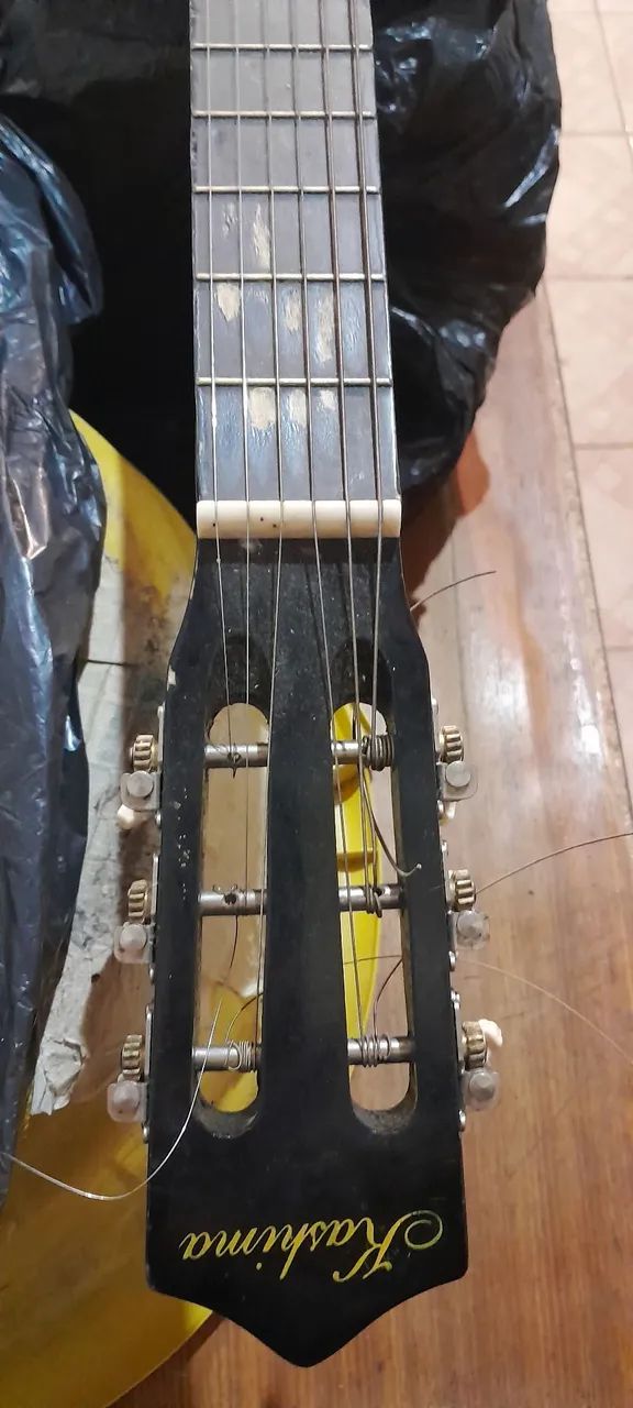 Violão Kashima - Foto 4