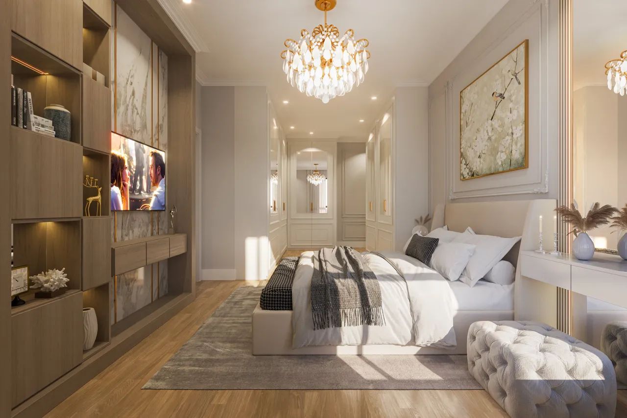 apartamento a venda de 4 quartos em itapema - santa catarina - Foto 3