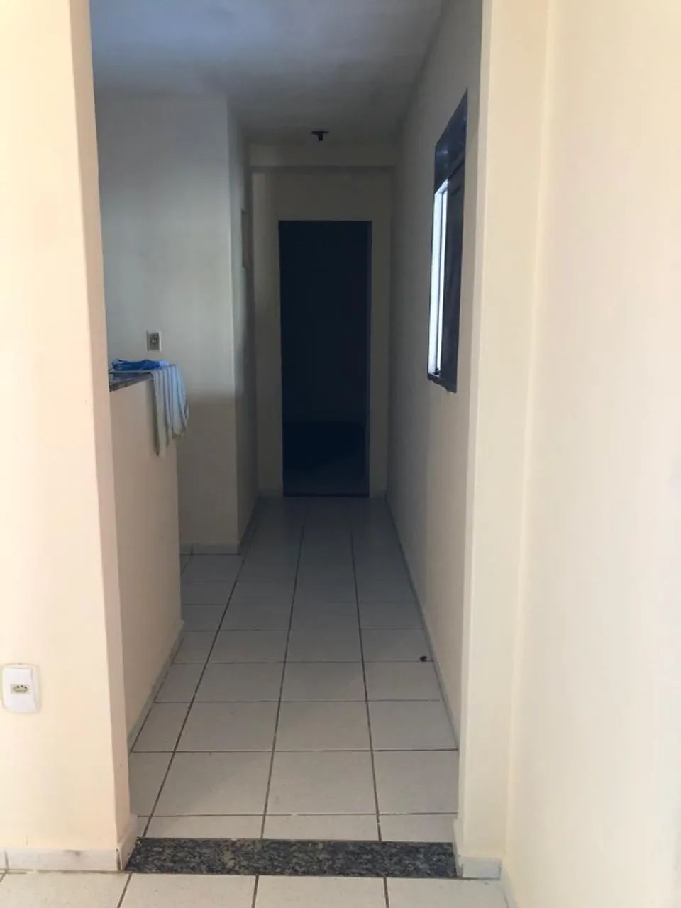 Foto - Parnamirim - Liberdade