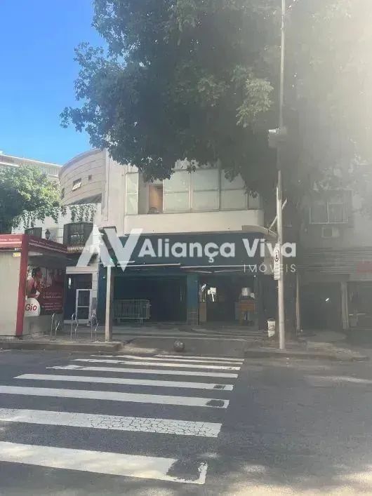 Leblon | Prédio Comercial - Foto 3