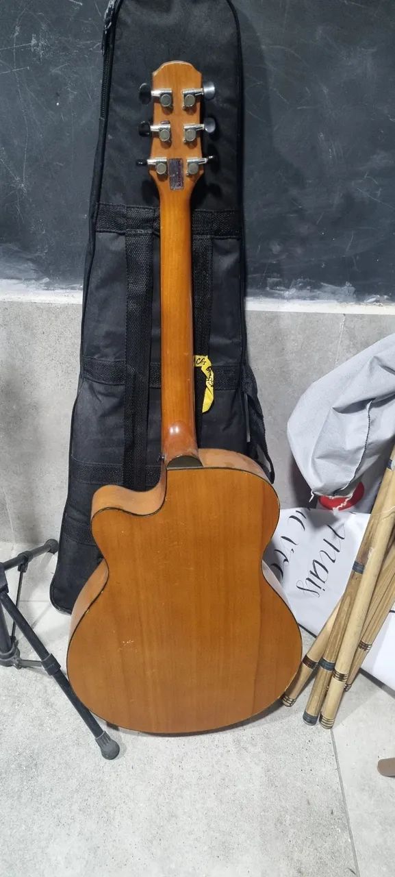 Violão Steinberg - Foto 2