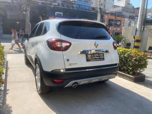 Captur Intense 1.6 2019 -ENTRADA+PARCELAS 48X1106,00 - Foto 3