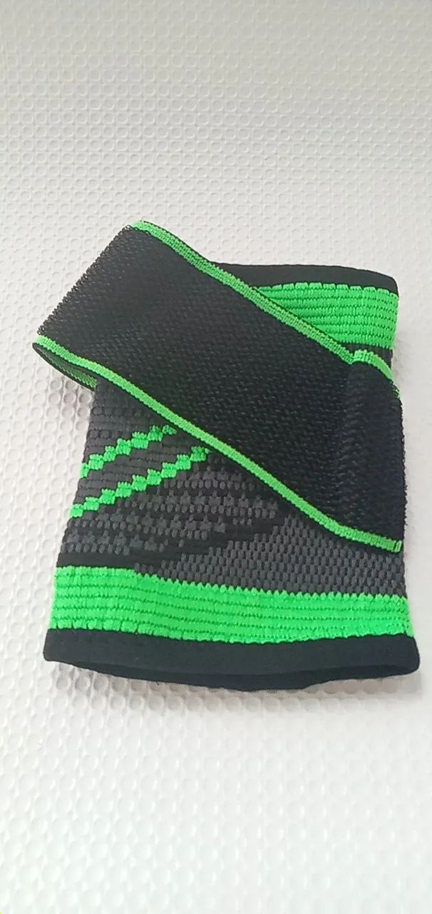 Munhequeira - Foto 2