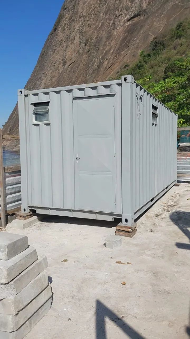 Container aluguel  - Foto 5