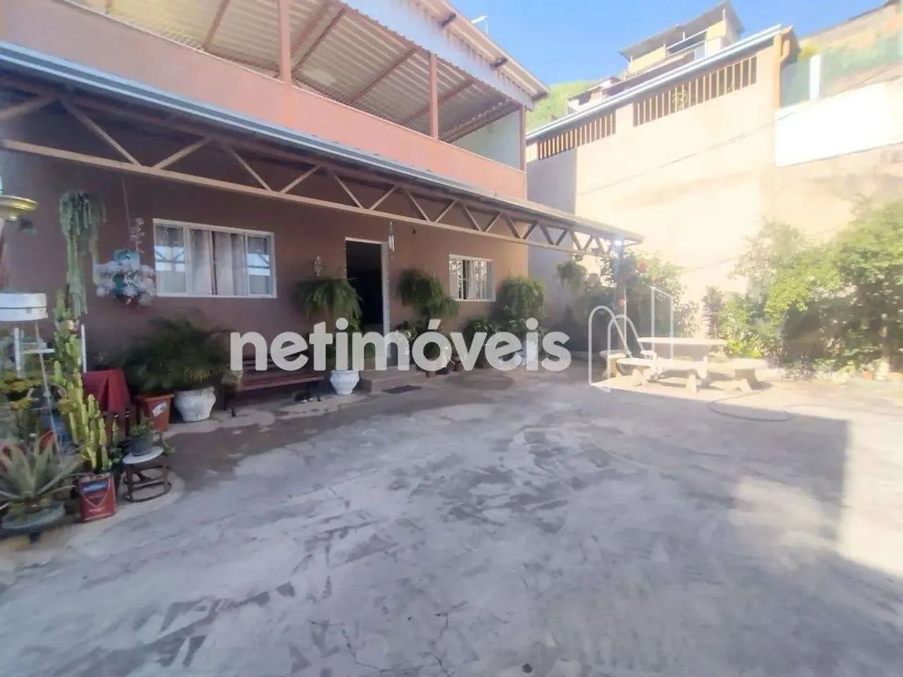 Venda Casa Nova Esperança Belo Horizonte - Foto 3